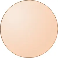 AYTM Circum Spiegel Medium | Amber