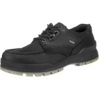 Ecco 831714 Veterschoenen | Maat 39 Heren Zwart