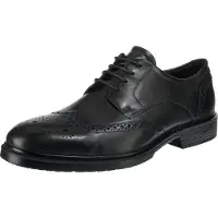 Ecco Nette Schoenen Ecco - heren