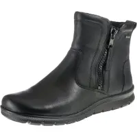 Ecco Boots Women Babett GTX Black-Schoenmaat 42