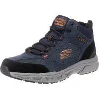 SKECHERS Oak Canyon heren wandelschoenen cat. A B maat 44