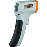Laserliner Infrarood thermometers, ThermoSpot Laser