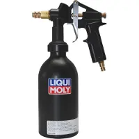 Liqui moly 6226 Spuitpistool, drukbeker