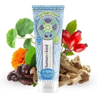 Human+kind Dag- en nachtcreme vegan (75ml)