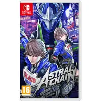 Astral Chain | Nintendo Switch