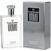 Sergio Tacchini Uomo Eau de Toilette 100 ml