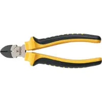 GRUPA TOPEX Zijkniptang 180 mm