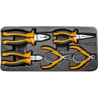Neo Tools 84-230 Gereedschapmodule