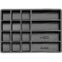 Neo Tools 84-249 Gereedschapmodule
