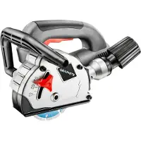Graphite 59G370 Serie - Sleuvenfrees - 1320W - Ergonomische Handgreep - Antislip