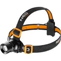 Neo Tools LED-hoofdlamp 99-201