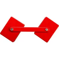 GRUPA TOPEX Magnetische Laswinkelhaak