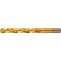 GRUPA TOPEX Metaalboor HSS Titanium 11,0 mm