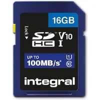 Integral INSDH16G-100V10
