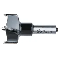 Graphite Scharnierboor 32 mm