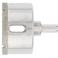 Graphite Serie - Diamantboor - 60mm - Voor Keramiek en Mineraal