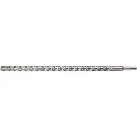 Graphite betonboor SDS + 24 mm (57H492) (24 millimeter)