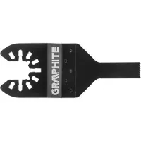 GRUPA TOPEX Multitool METAAL Zaagblad 10mm Universele Aansluiting Bi-Metaal 8% Cobalt Verbeterde Kwaliteit