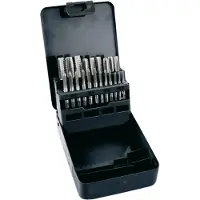 Topex set kranen 21 st. (14A430)