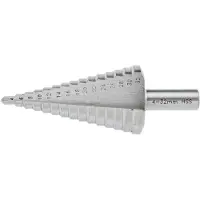 Graphite 57H740 Twee-stap boor