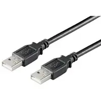 Goobay USB A kabel -