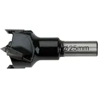Graphite Scharnierboor 25 mm