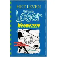 De Fontein Wegwezen (Hardback)