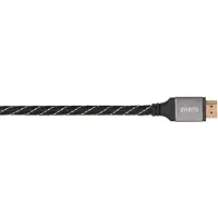 Avinity HDMI kabel met ethernet 0.75m verguld 3*