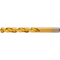 GRUPA TOPEX Metaalboor HSS Titanium 13,0 mm