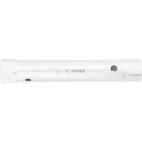 Topex Pijpsleutel zeskant 30 en 32 mm