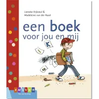 Uitgeverij Zwijsen België een boek voor jou en mij