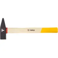 Topex 02A405 Bankwerkhamer
