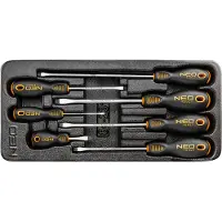 Neo Tools 84-231 Gereedschapmodule