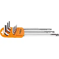 Neo Tools 09-525 Haakse schroevendraaierset
