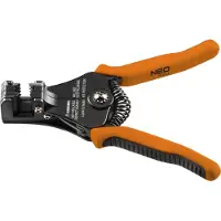 Neo Tools 01-520 Uitdrijftang