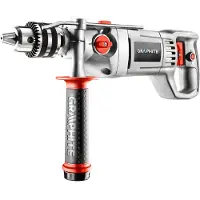 Graphite 58G712, snelkoppeling, 2500 omwentelingen per minuut, 4 cm, 1,6 cm, 2 cm, 40000 slagen per minuut