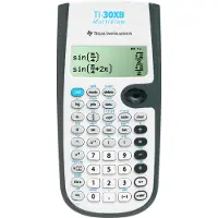 Texas Instruments TI-30XB Multiview