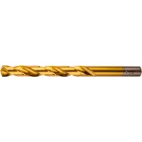 Graphite Metaalboor HSS Titanium 10,0 mm