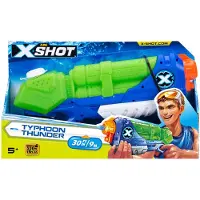 Shots Typhoon Thunder Pistol Veelkleurig