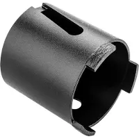 GRUPA TOPEX Diamant gatenzaag 82 x 8 x 75 mm (82 millimeter)