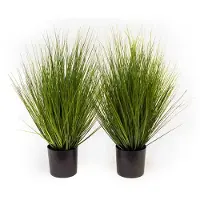 Coppens Kunstgras in pot 60cm