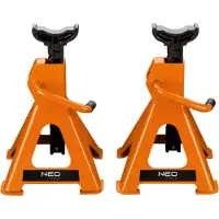 Neo Tools 11-751 Heftafel