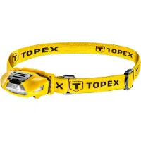 Topex 94W390 Hoofdlamp