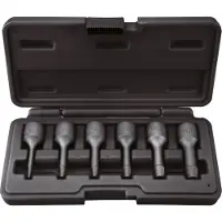 Neo Tools 09-605 Boutuitdraaierset