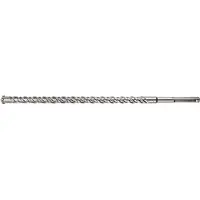 Graphite Boorbitje, betonboor SDS MAX 28 mm (57H532) (28 millimeter)