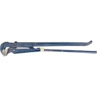 GRUPA TOPEX Gereedschap Pijpsleutel, type 90 2.0"34D122