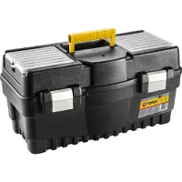 Topex tool box 79R133
