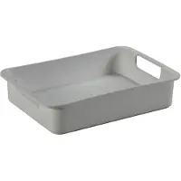 Sunware Sigma Home Inzet Tray Lichtgrijs M Afmeting artikel: 34 x 22 x 7 cm