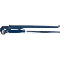 GRUPA TOPEX Gereedschap Pijpsleutel, type 90 1,5"34D121