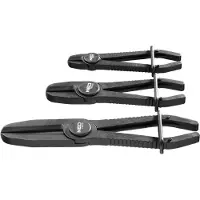 Neo Tools 11-224 Set slangklemmen